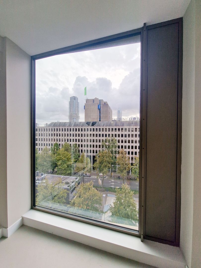 Westblaak, Rotterdam foto-2