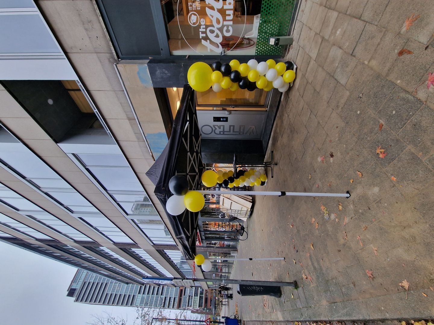 Glashaven, Rotterdam foto-5