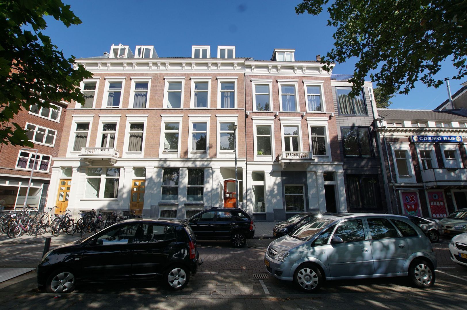 Schiedamsesingel, Rotterdam foto-4