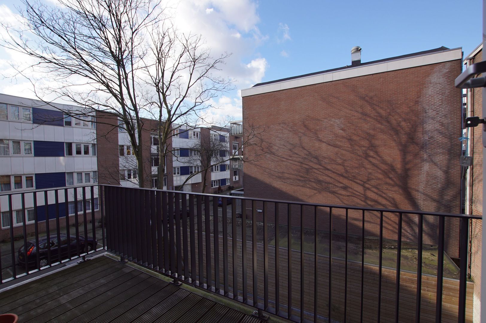 Schiedamsesingel, Rotterdam foto-5