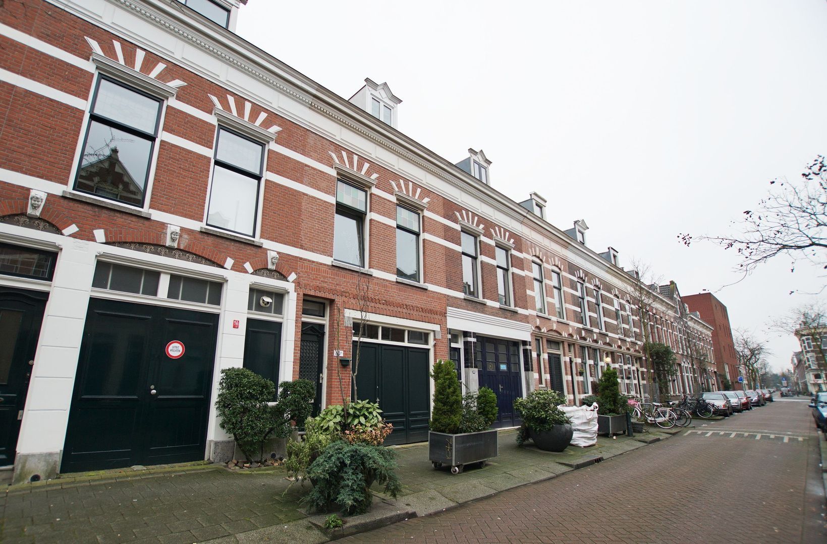 Volmarijnstraat, Rotterdam foto-14