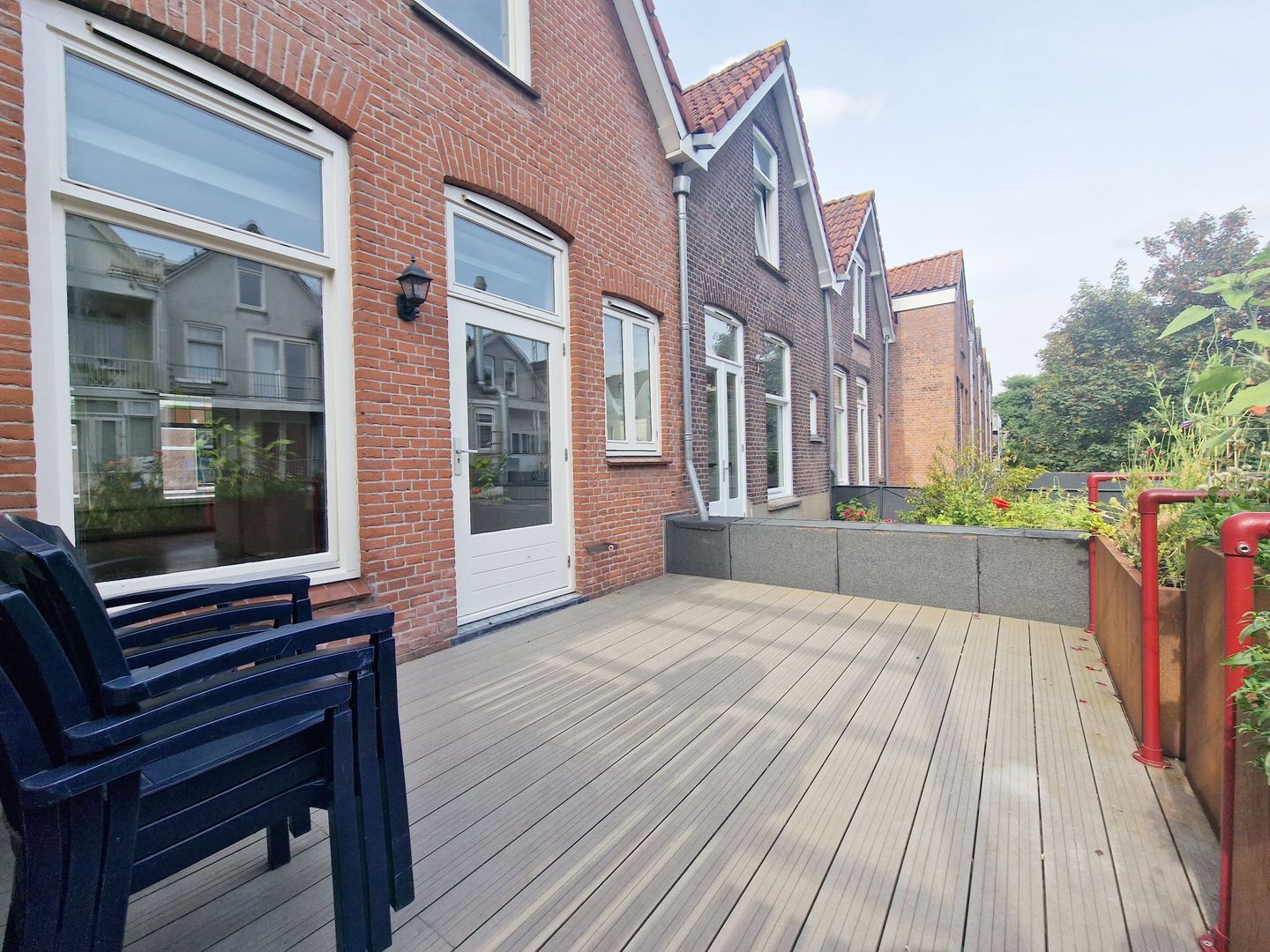 Volmarijnstraat, Rotterdam foto-6