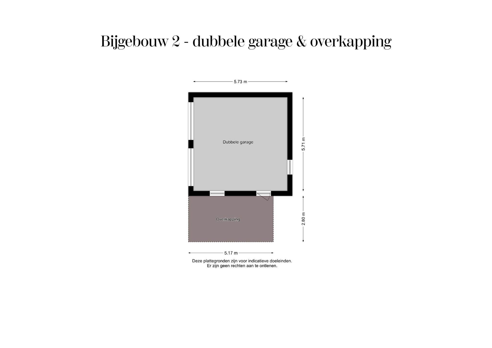 Kraanmeer 11, Erp plattegrond-4