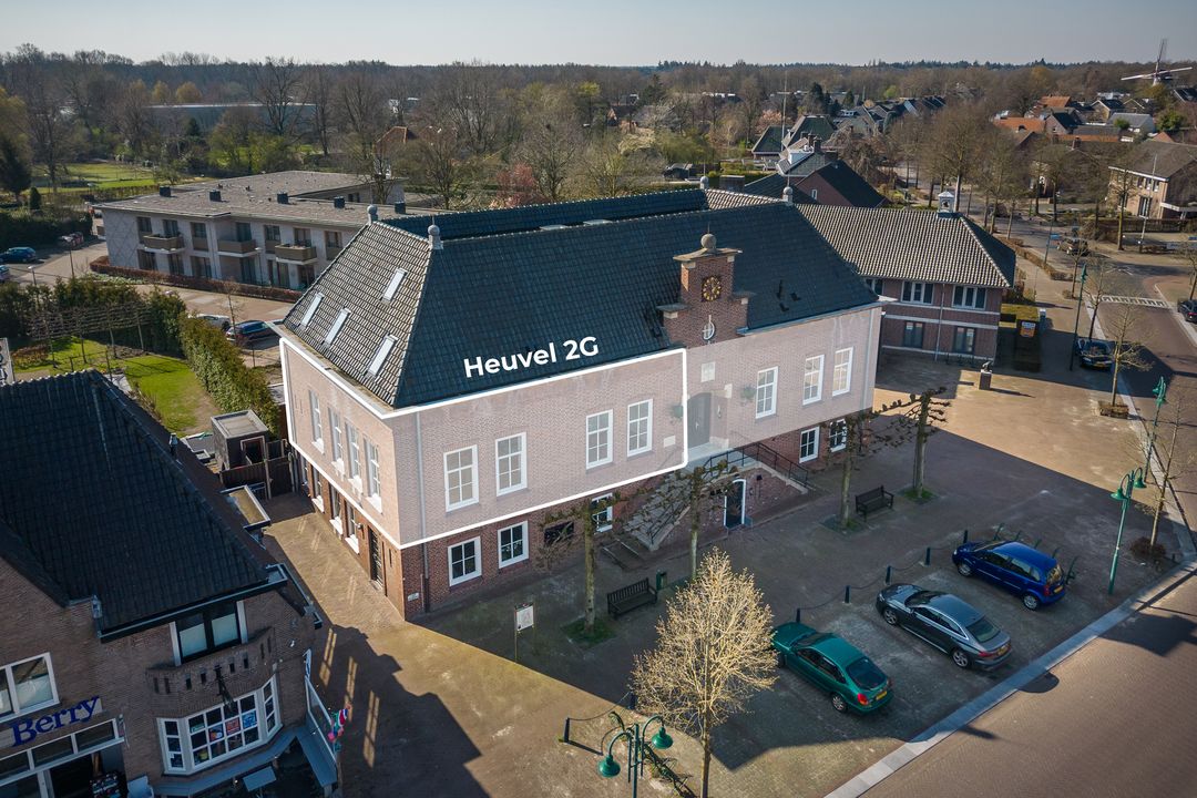 Heuvel 2 g, Lieshout