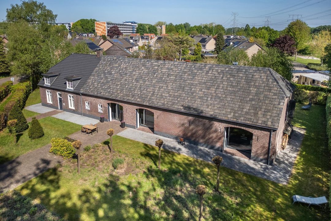 Loostraat 1
