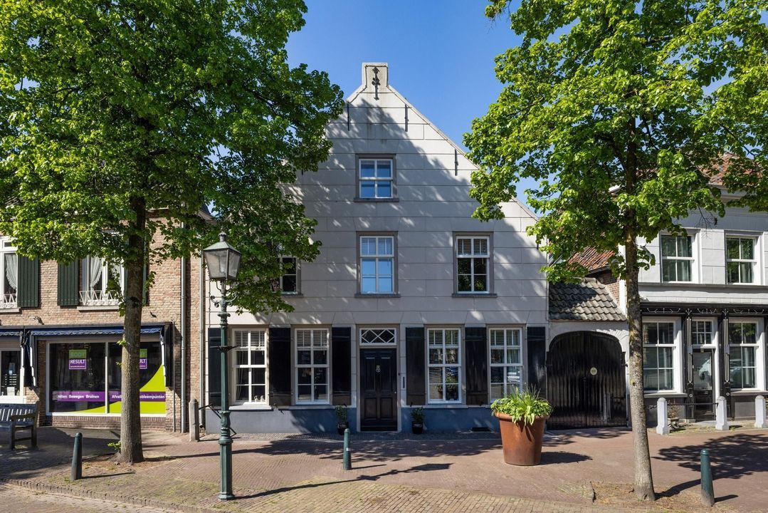 Markt 11, Oirschot
