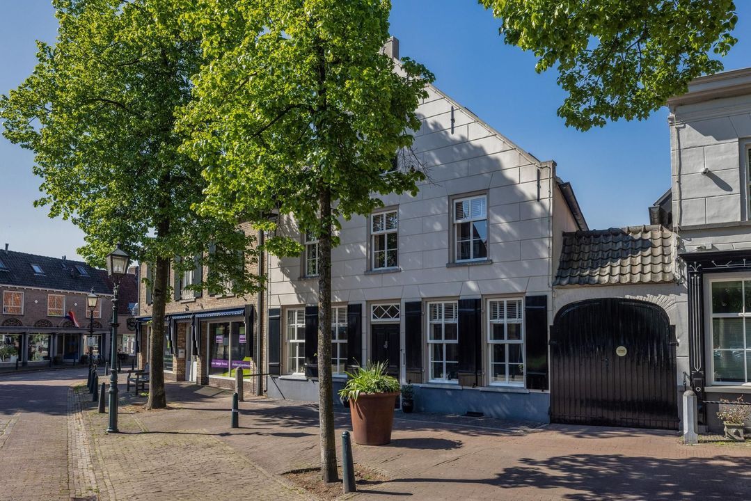 Markt 11, Oirschot