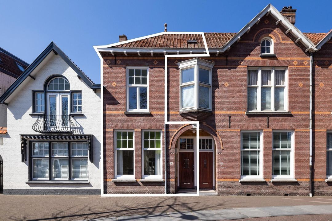 Karel Mollenstraat Zuid 9, Valkenswaard