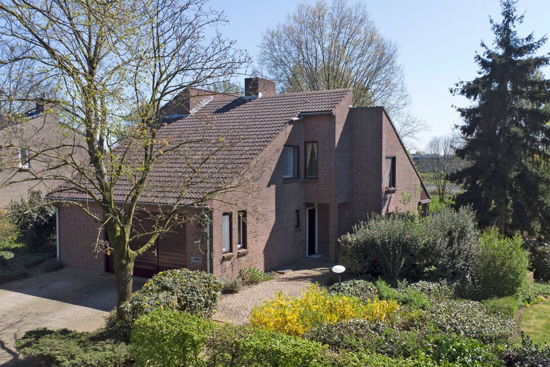 Traianuslaan 9, Venlo foto-2