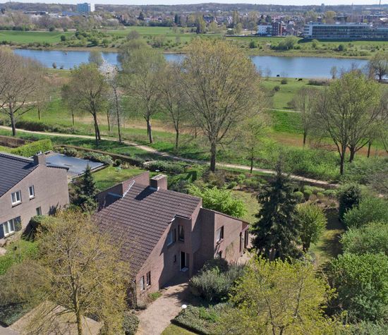 Traianuslaan 9, Venlo