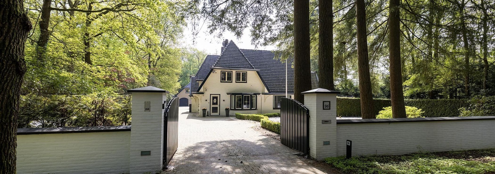 Weikamperweg 96, Hoenderloo