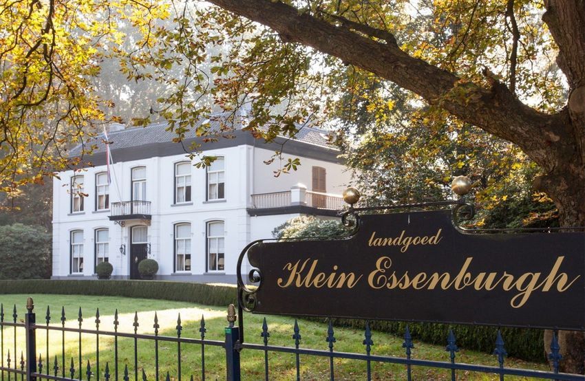 Zuiderzeestraatweg 158, Hierden