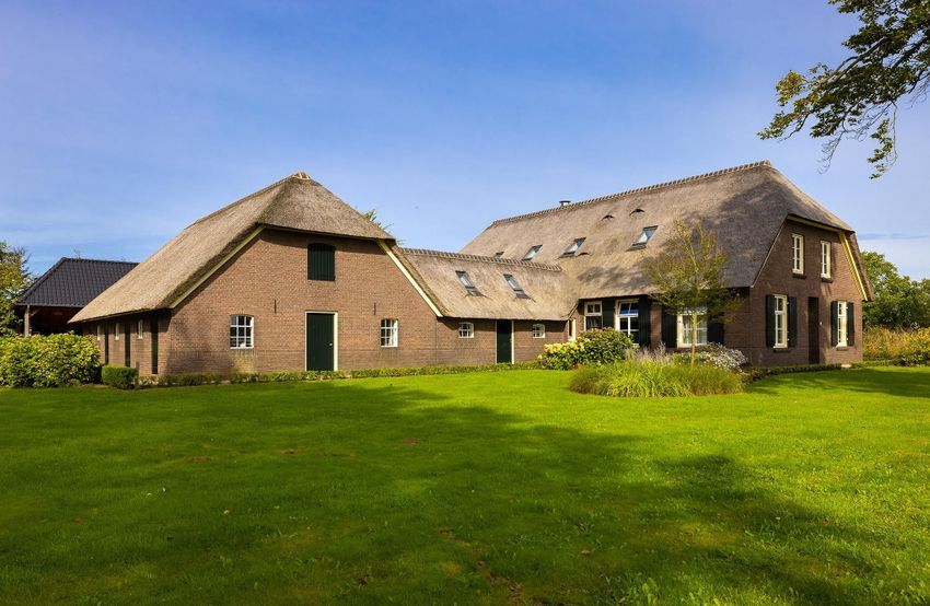 Dortherdijk 16, Eefde