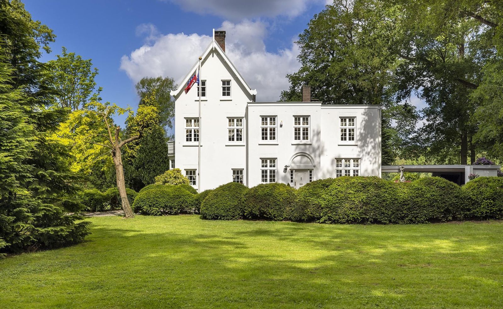 Koppelboerweg 8, De Lutte foto-0