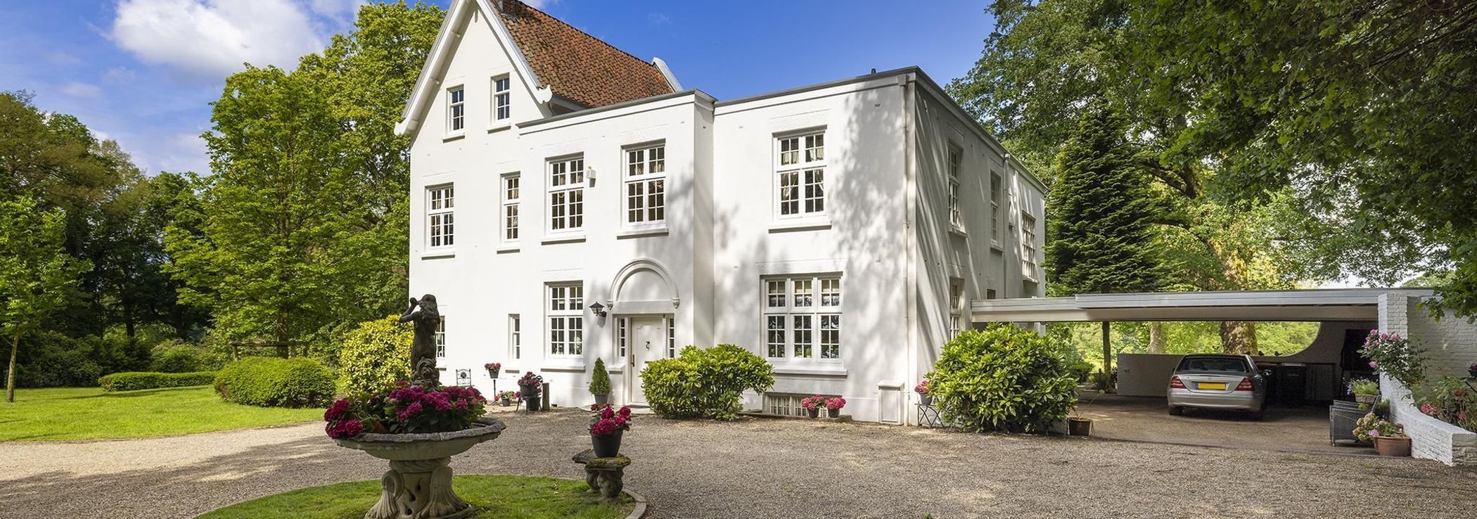 Koppelboerweg 8, De Lutte
