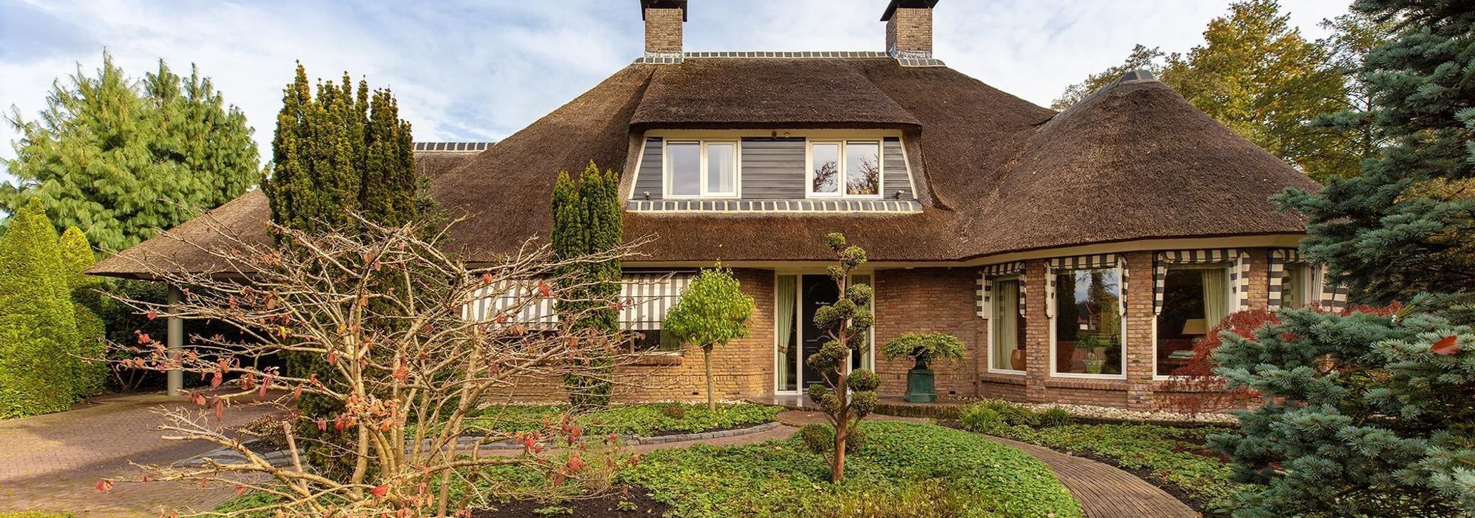 Markerichter 76, Almelo