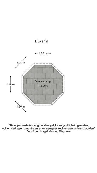 Nijkerkerstraat 35, Putten plattegrond-