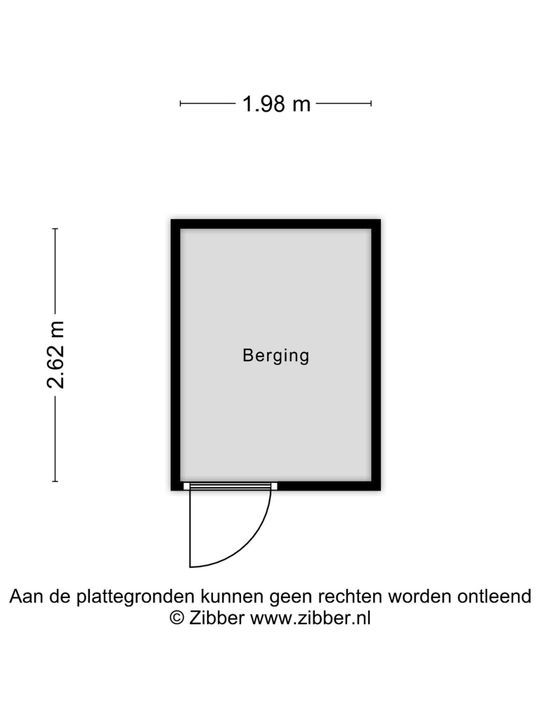 Mooienhof 181, Enschede plattegrond-