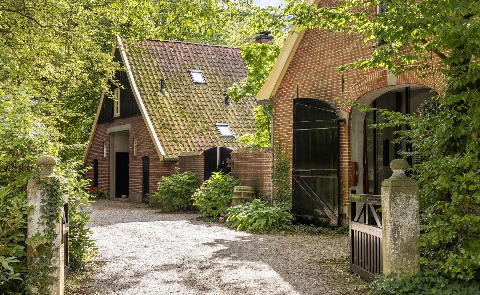 Weerseloseweg 271, Enschede foto-0