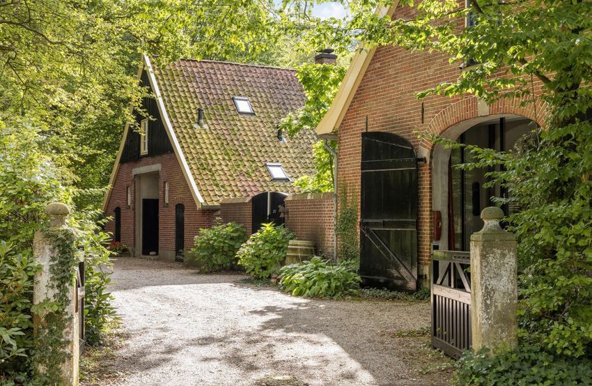 Weerseloseweg 271, Enschede