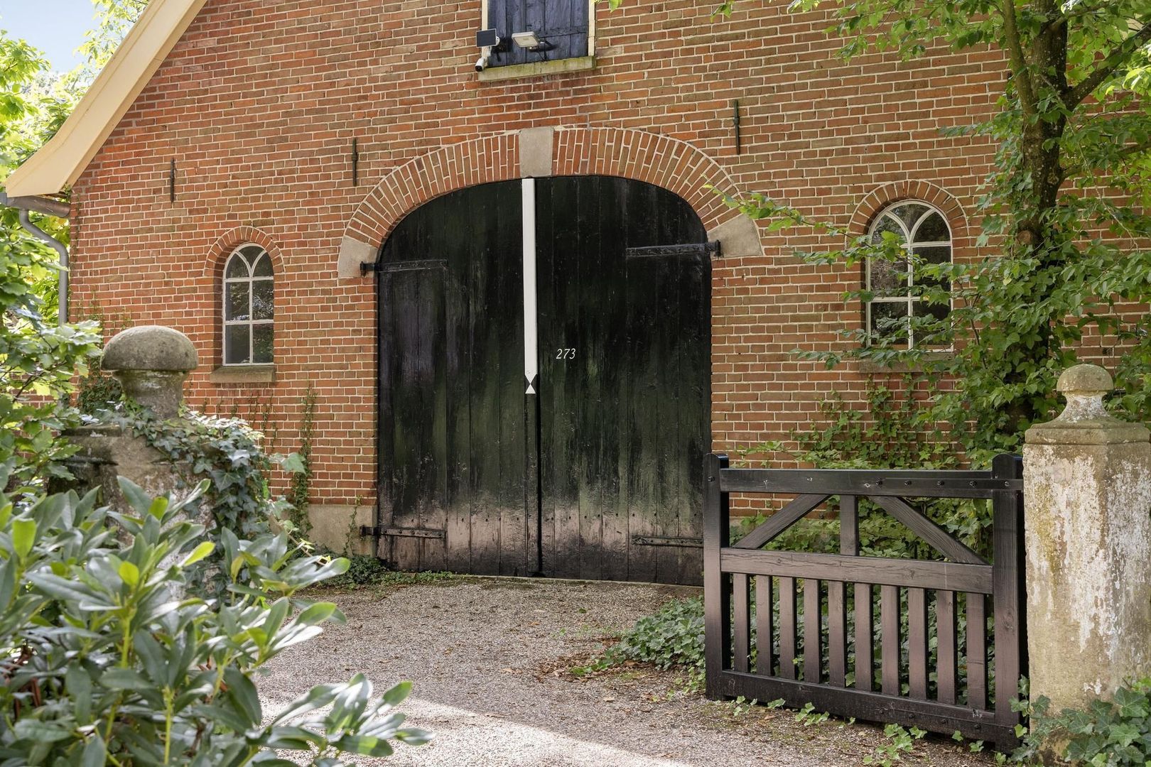 Weerseloseweg 271 image 1