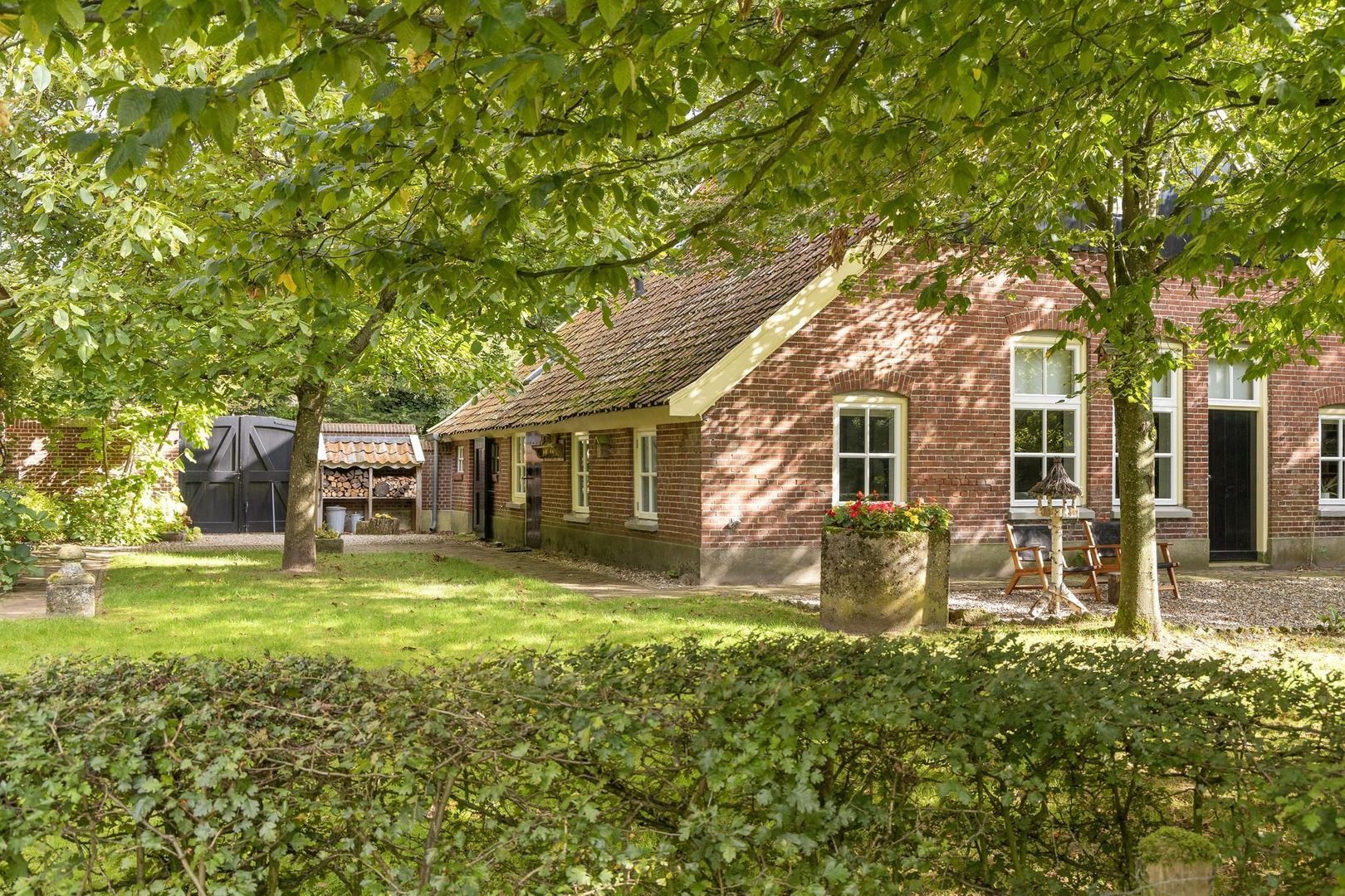 Weerseloseweg 271 image 1