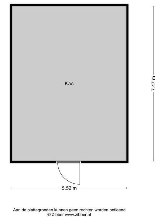 Listruper Wehr 5, Emsburen plattegrond-