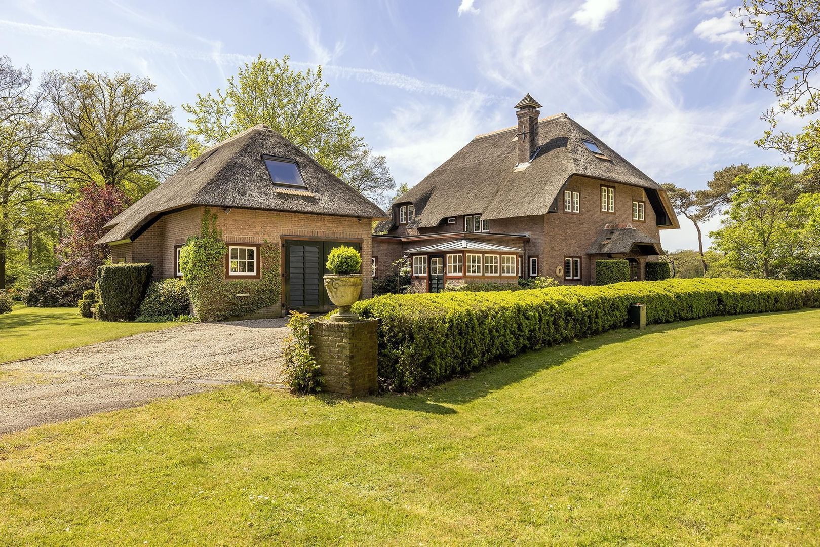 Oude Tolweg 3 image 1