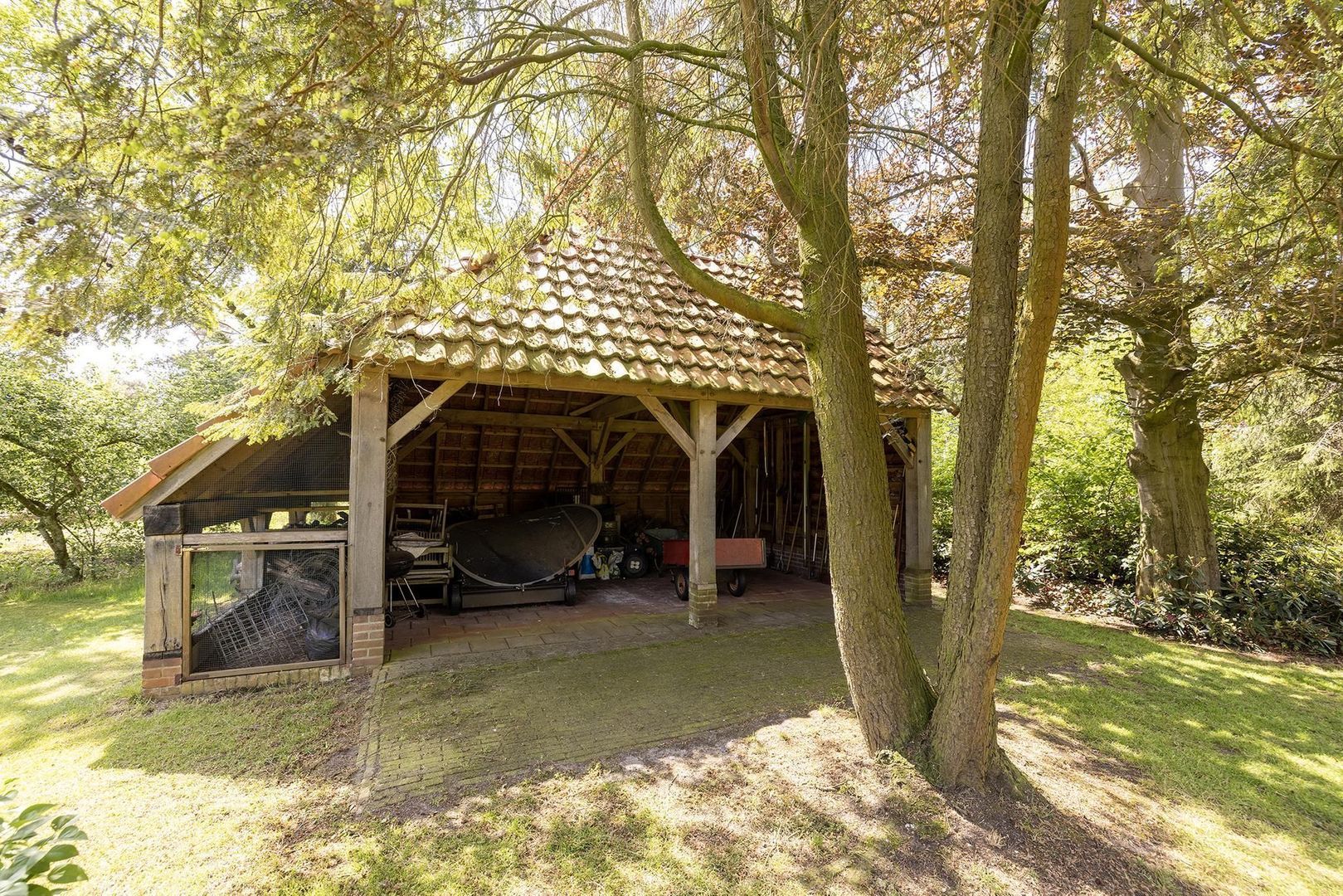 Oude Tolweg 3 image 1