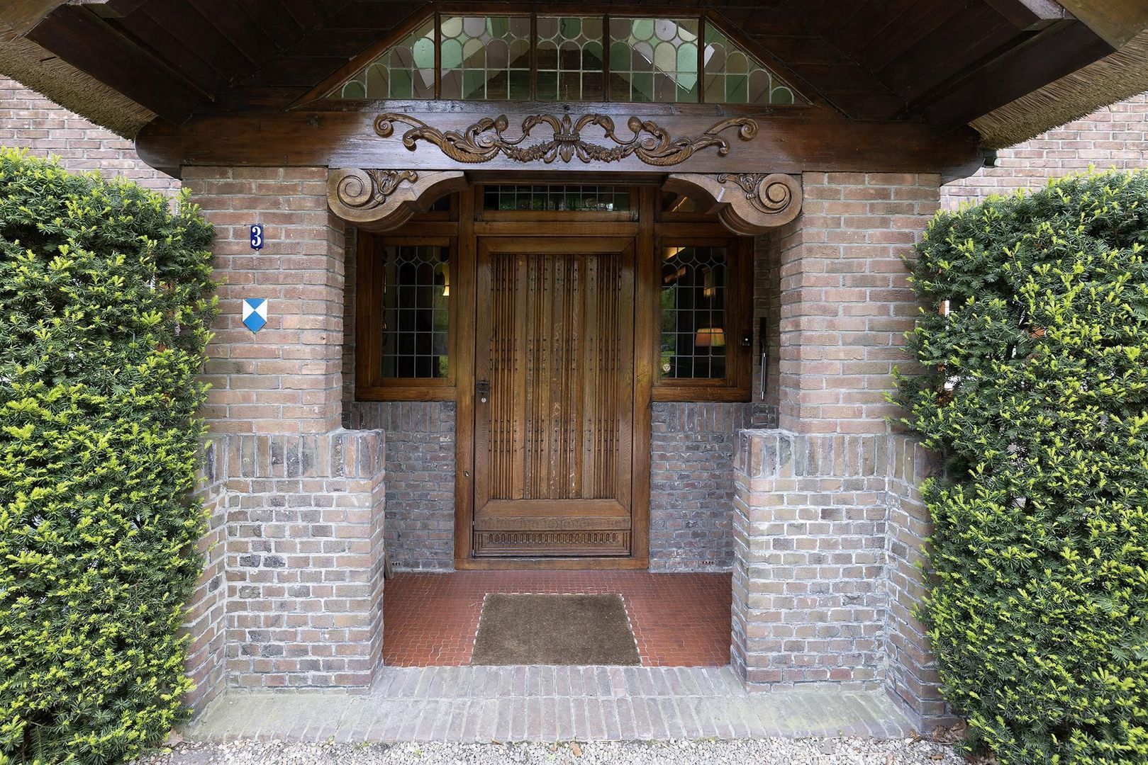Oude Tolweg 3 image 1