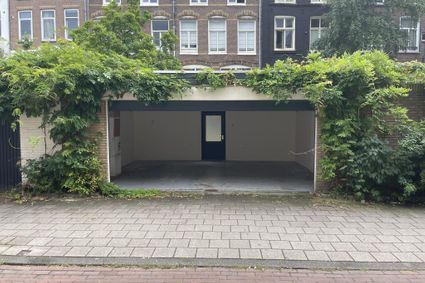 Valckenierstraat 10, Amsterdam