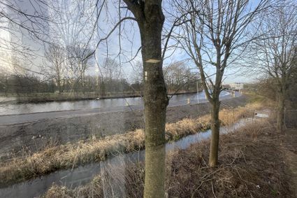 Stammerkamp 9, Diemen
