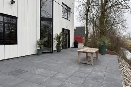 Stammerkamp 9, Diemen