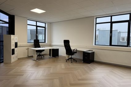 Stammerkamp 9, Diemen