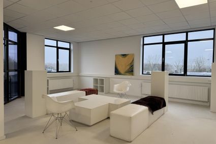 Stammerkamp 9, Diemen