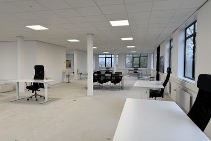 Stammerkamp 9, Diemen foto-7