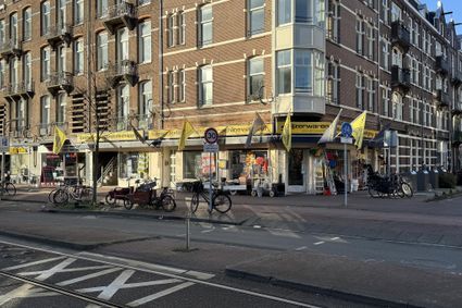 Overtoom 460 H, Amsterdam