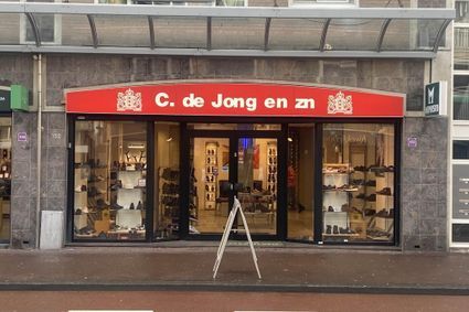Ferdinand Bolstraat 152, Amsterdam foto-0