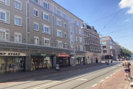 Ferdinand Bolstraat 152, Amsterdam foto-0