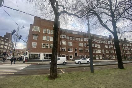 Churchill-laan 220, Amsterdam