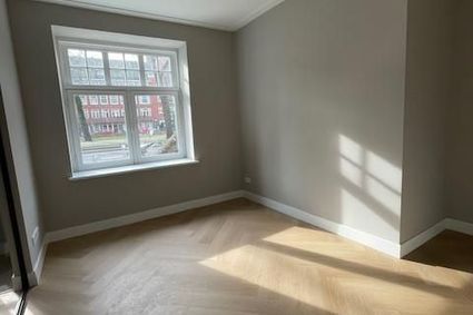 Churchill-laan 220, Amsterdam