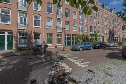 De Wittenkade 144 H, Amsterdam foto-0