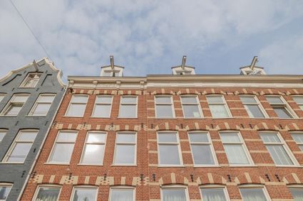 Eerste Van Swindenstraat 383 C, Amsterdam