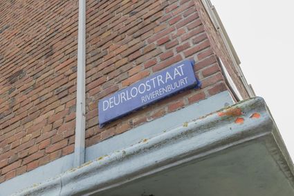 Deurloostraat 66 -2, Amsterdam