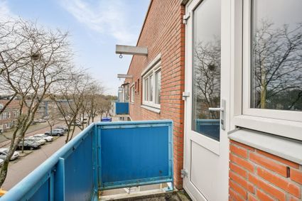 Kolfschotenstraat 242, Amsterdam
