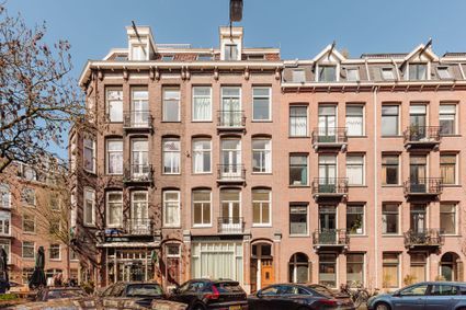 Cornelis Trooststraat 51 1, Amsterdam foto-0