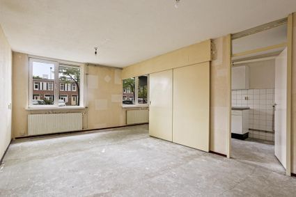 Kolfschotenstraat 264, Amsterdam