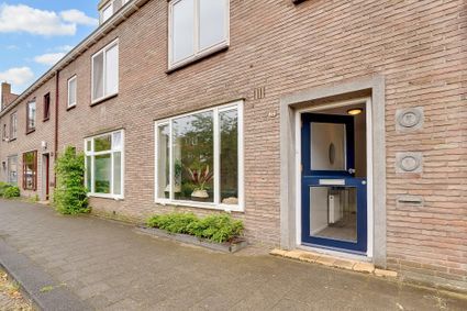 Diemerkade 22, Diemen