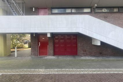 Kringloop 159 8, Amstelveen