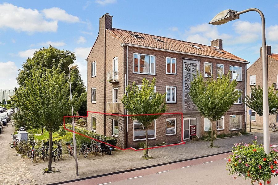 Arent Krijtsstraat 29, Diemen